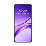 Smartphone Vivo V50 Lite 6,77" Octa Core 8 GB RAM 256 GB Negru
