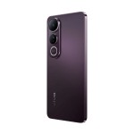 Smartphone Vivo V50 Lite 6,77" Octa Core 8 GB RAM 256 GB Negru