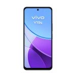 Smartphone Vivo Y19s Octa Core 6 GB RAM 128 GB Negru