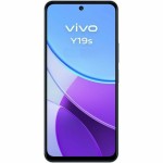 Smartphone Vivo Y19s Octa Core 6 GB RAM 128 GB Negru