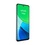 Smartphone Vivo Y19s Octa Core 6 GB RAM 128 GB Argintiu