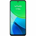 Smartphone Vivo Y19s Octa Core 6 GB RAM 128 GB Argintiu