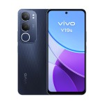Smartphone Vivo Y19s Octa Core 8 GB RAM 256 GB Negru