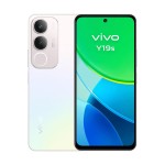 Smartphone Vivo Y19s Octa Core 8 GB RAM 256 GB Argintiu