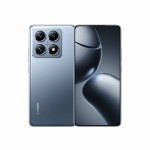Smartphone Xiaomi 14T Pro 6,67" Octa Core 12 GB RAM 256 GB Albastru