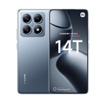 Smartphone Xiaomi 14T Pro 6,67" Octa Core 12 GB RAM 256 GB Albastru