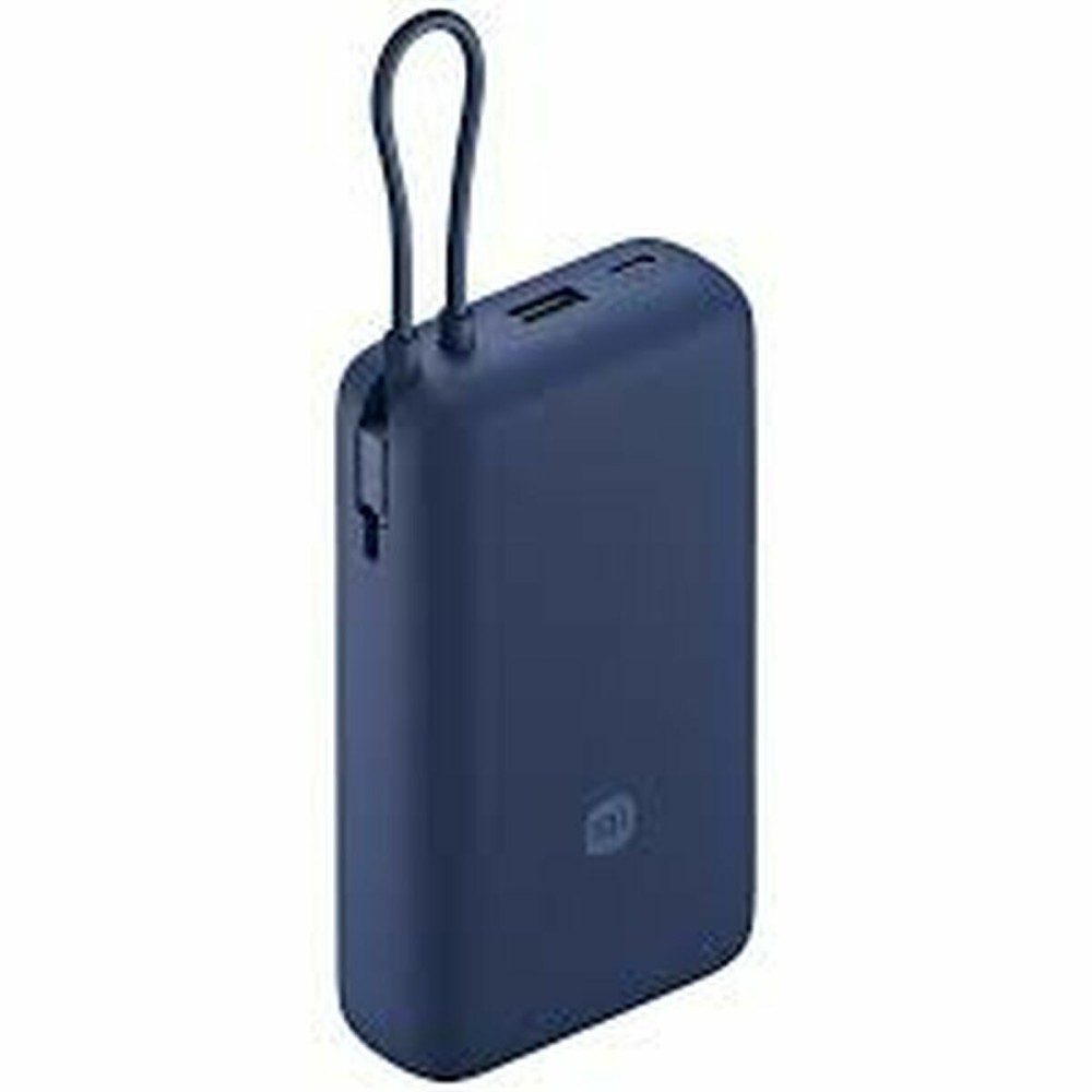 Powerbank Xiaomi PB2030MI Albastru 20000 mAh