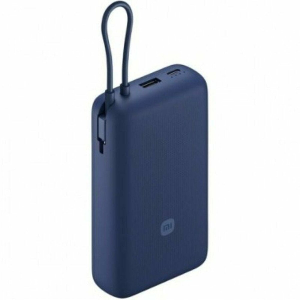 Powerbank Xiaomi PB2030MI Albastru 20000 mAh