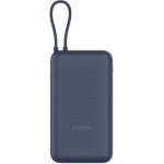 Powerbank Xiaomi PB2030MI Albastru 20000 mAh