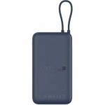 Powerbank Xiaomi PB2030MI Albastru 20000 mAh