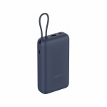 Powerbank Xiaomi PB2030MI Albastru 20000 mAh