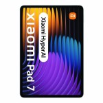 Tabletă Xiaomi Pad 7 11,2" Octa Core 8 GB RAM 256 GB Albastru