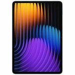 Tabletă Xiaomi Pad 7 11,2" Octa Core 8 GB RAM 256 GB Albastru