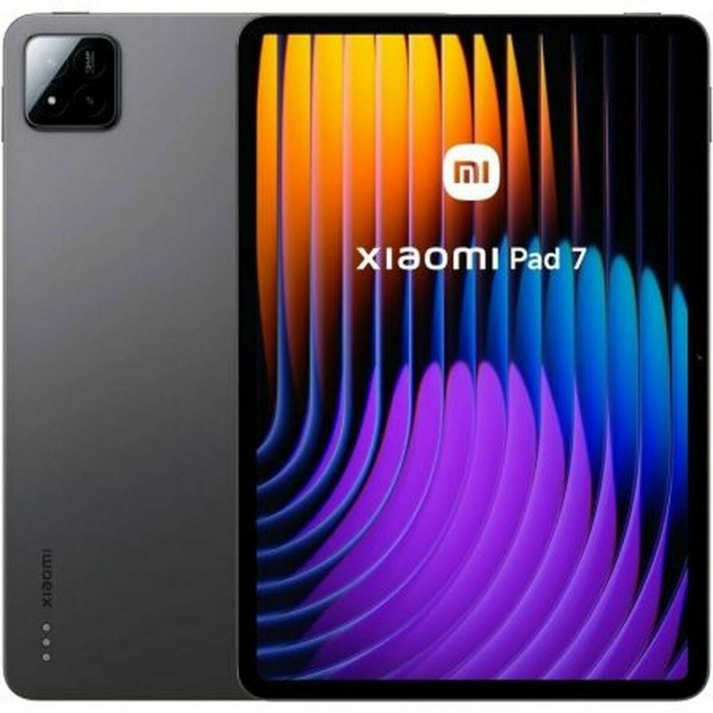 Tabletă Xiaomi 11,2" Octa Core 8 GB RAM 256 GB Gri
