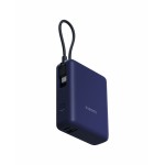 Powerbank Xiaomi PB1033MI Albastru 10000 mAh