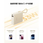 Powerbank Xiaomi PB1033MI Albastru 10000 mAh