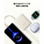 Powerbank Xiaomi PB1033MI Albastru 10000 mAh