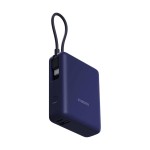 Powerbank Xiaomi PB1033MI Albastru 10000 mAh