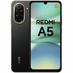 Smartphone Xiaomi Redmi A5 6,88" Octa Core 3 GB RAM 64 GB Negru