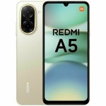 Smartphone Xiaomi Redmi A5 6,88" Octa Core 3 GB RAM 64 GB Aur
