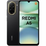 Smartphone Xiaomi Redmi A5 6,88" Octa Core 4 GB RAM 128 GB Negru