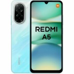 Smartphone Xiaomi Redmi A5 6,88" Octa Core 4 GB RAM 128 GB Albastru