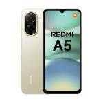 Smartphone Xiaomi Redmi A5 6,88" Octa Core 4 GB RAM 128 GB Aur