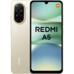 Smartphone Xiaomi Redmi A5 6,88" Octa Core 4 GB RAM 128 GB Aur