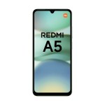 Smartphone Xiaomi Redmi A5 6,88" Octa Core Unisoc T7250 4 GB RAM 128 GB Verde