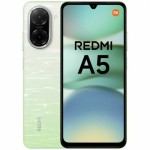 Smartphone Xiaomi Redmi A5 6,88" Octa Core Unisoc T7250 4 GB RAM 128 GB Verde