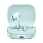 Căști fără fir cu carcasă de încărcare Xiaomi Redmi Buds 6 Verde