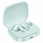 Căști fără fir cu carcasă de încărcare Xiaomi Redmi Buds 6 Verde