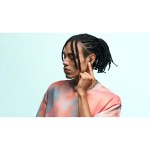 Căști fără fir cu carcasă de încărcare Xiaomi Redmi Buds 6 Alb