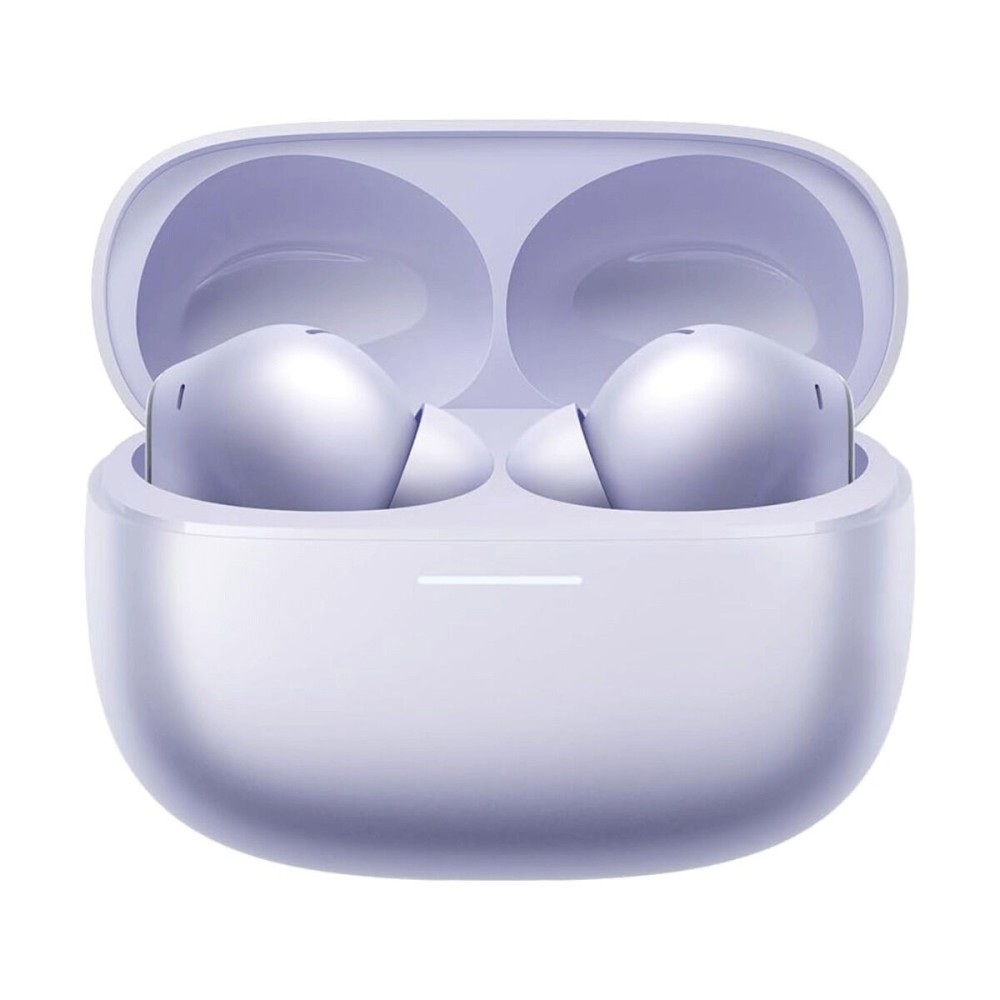 Căști fără fir cu carcasă de încărcare Xiaomi Redmi Buds 6 Pro Violet