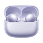 Căști fără fir cu carcasă de încărcare Xiaomi Redmi Buds 6 Pro Violet