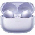 Căști fără fir cu carcasă de încărcare Xiaomi Redmi Buds 6 Pro Violet