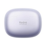 Căști fără fir cu carcasă de încărcare Xiaomi Redmi Buds 6 Pro Violet
