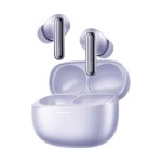 Căști fără fir cu carcasă de încărcare Xiaomi Redmi Buds 6 Pro Violet