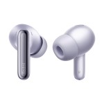 Căști fără fir cu carcasă de încărcare Xiaomi Redmi Buds 6 Pro Violet