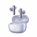 Căști fără fir cu carcasă de încărcare Xiaomi Redmi Buds 6 Pro Violet