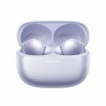 Căști fără fir cu carcasă de încărcare Xiaomi Redmi Buds 6 Pro Violet