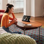 Tabletă Xiaomi 25040RP0AG 11" Octa Core 8 GB RAM 256 GB Gri