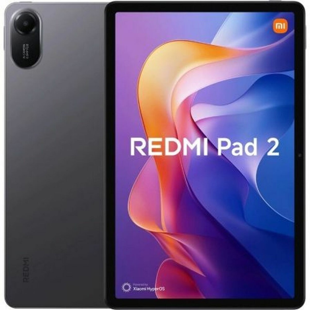 Tabletă Xiaomi 25040RP0AG 11" Octa Core 8 GB RAM 256 GB Gri
