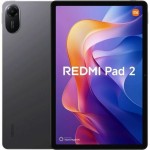Tabletă Xiaomi 25040RP0AG 11" Octa Core 8 GB RAM 256 GB Gri