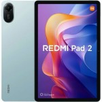 Tabletă Xiaomi Redmi Pad 2 11" Octa Core 8 GB RAM 256 GB Verde