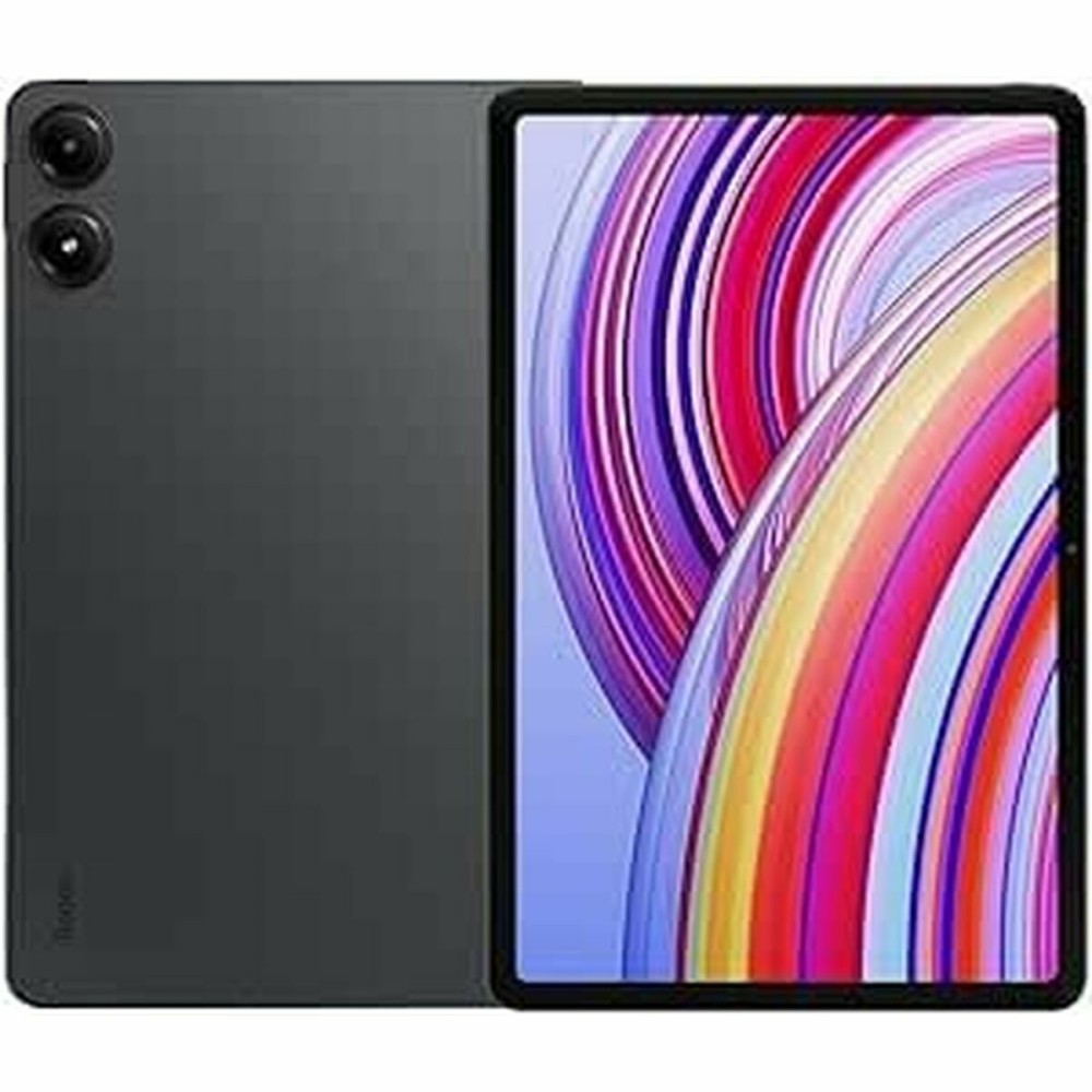 Tabletă Xiaomi REDMI PAD PRO 12,1" Octa Core 8 GB RAM 256 GB Gri