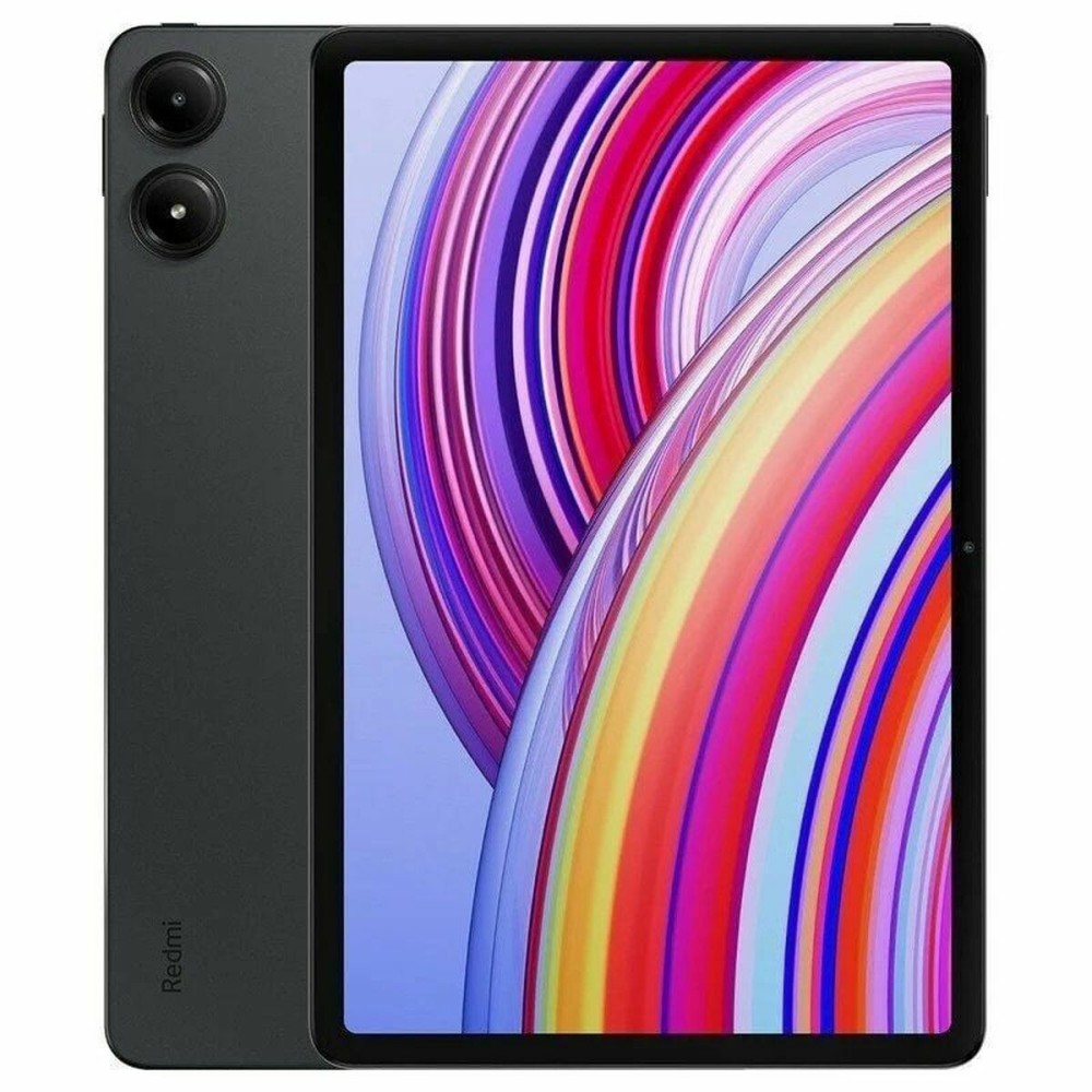 Tabletă Xiaomi REDMI PAD PRO 12,1" Octa Core 8 GB RAM 256 GB Gri