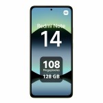 Smartphone Xiaomi Redmi Note 14 6,67" Octa Core 6 GB RAM 128 GB Verde