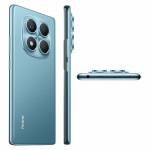 Smartphone Xiaomi Redmi Note 14 Pro 6,67" Octa Core 12 GB RAM 512 GB Albastru