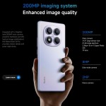 Smartphone Xiaomi Redmi Note 14 Pro 6,67" Octa Core 12 GB RAM 512 GB Albastru